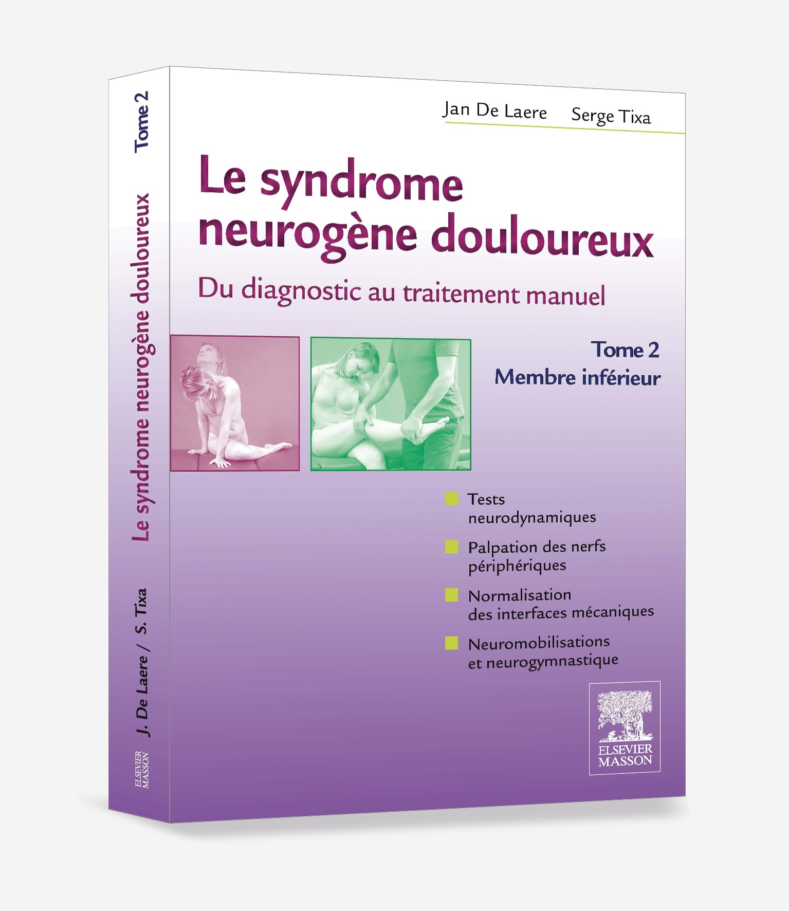 Neurodynamique 2