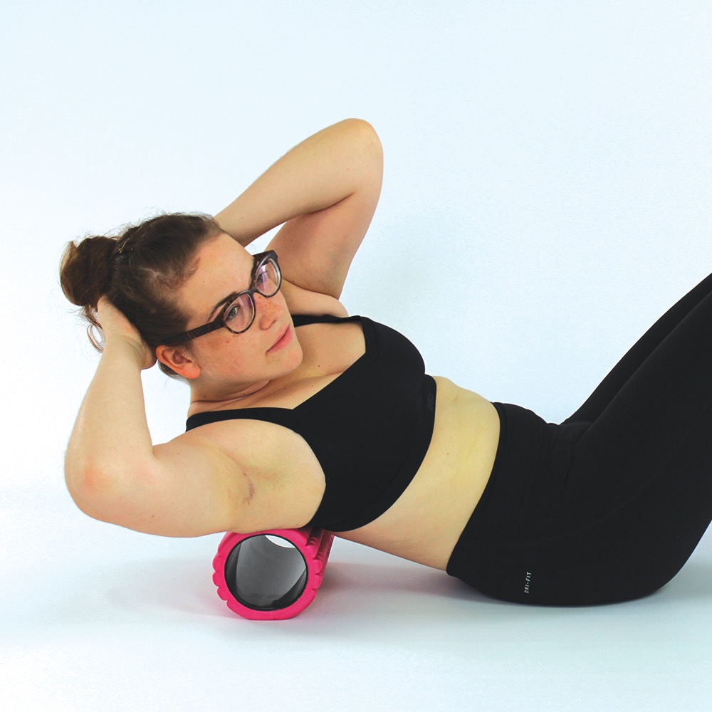 Travail Foamroller